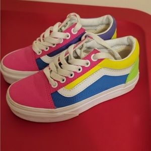 Kids Vans